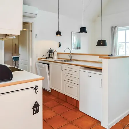 Blavandslyst Feriehus