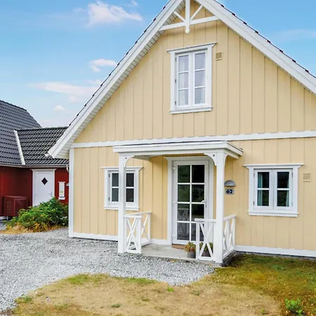 Blavandslyst Holiday home *